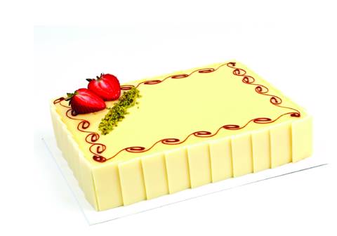 Kefaya Cake