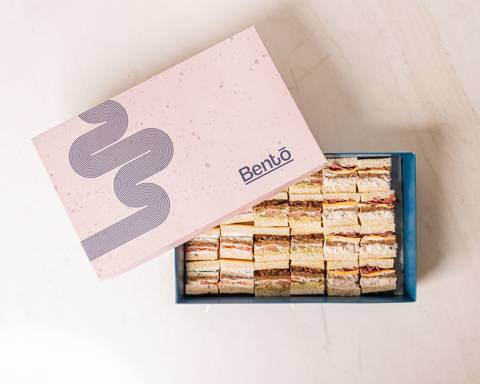 Club Box
