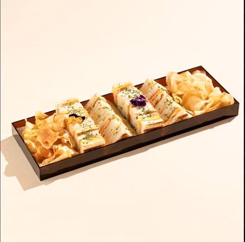 صينية كلوب ساندويش