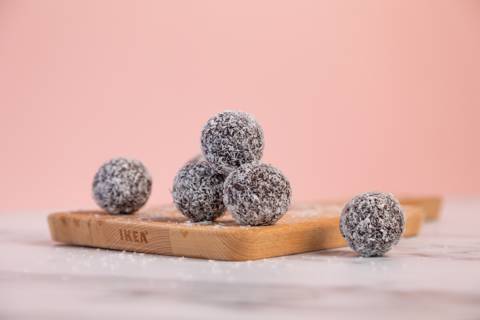 Coco Truffles