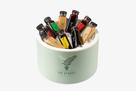 Coffee Box