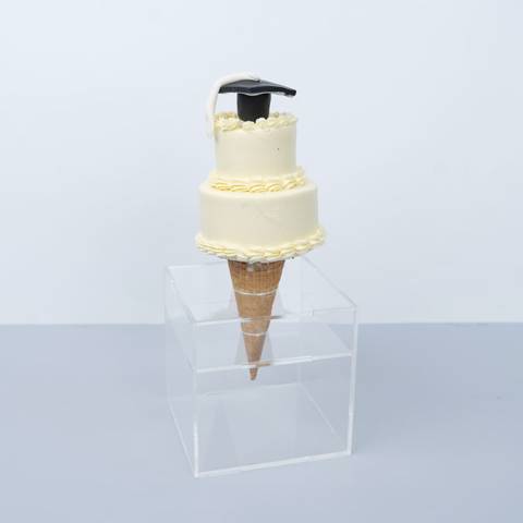 Cone Cake