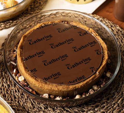 Cookie Molten