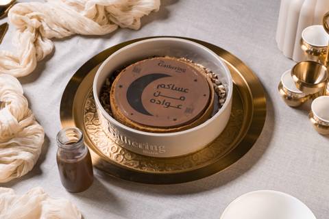 مولتن كوكيز