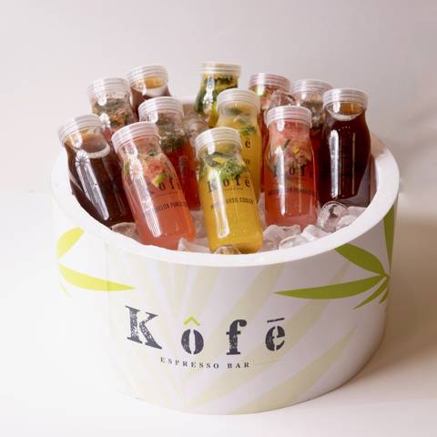 كولرز بارتي بوكس