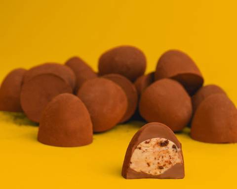 آيس كريم كويو