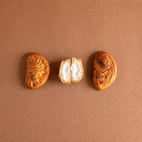 جبنة كريمية
