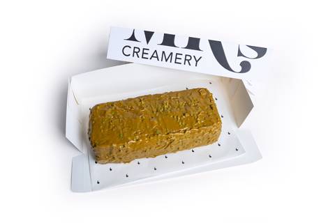 كريم الفستق