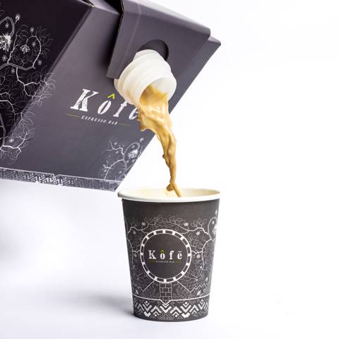 بوكس كريم بروليه لاتيه