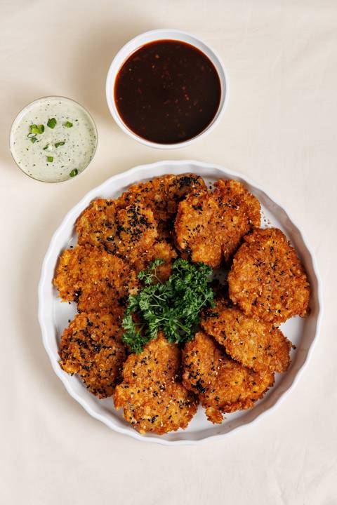 Crispy Chicken
