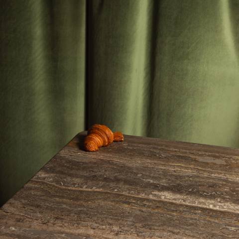 Plain Croissant