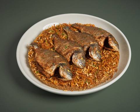 Sayadiyeh