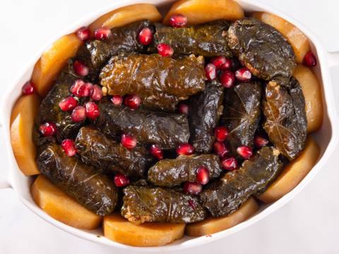 Warak Enab