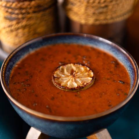 Dal Makhani
