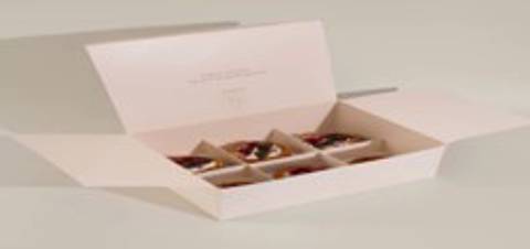 بوكس دانيش توت