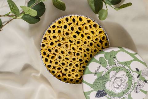 درابيل زعفران