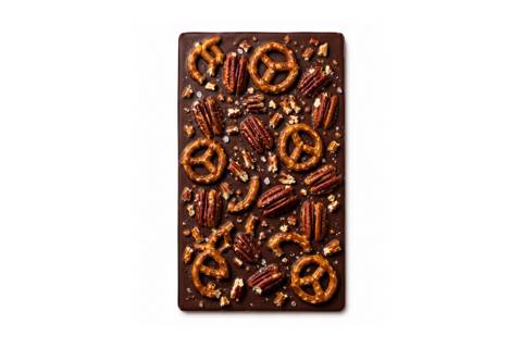 Dark Chocolate Bar