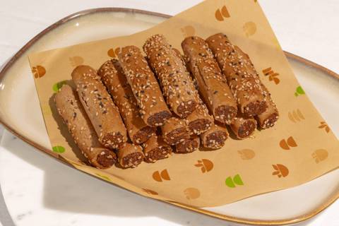 معمول بالتمر