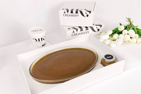 Date Sticky Pudding