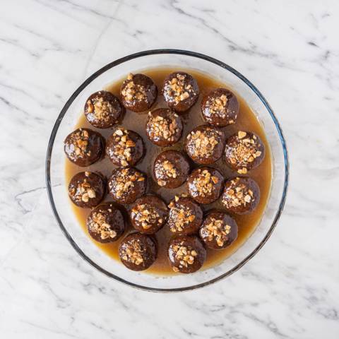 Sticky Dates Floaties