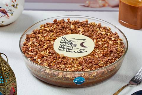 ترافل التمر لرمضان