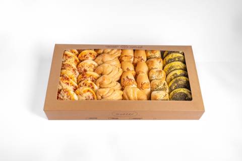 Dawam Box