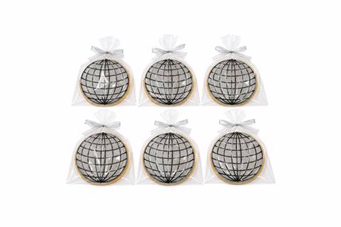 Disco Cookies