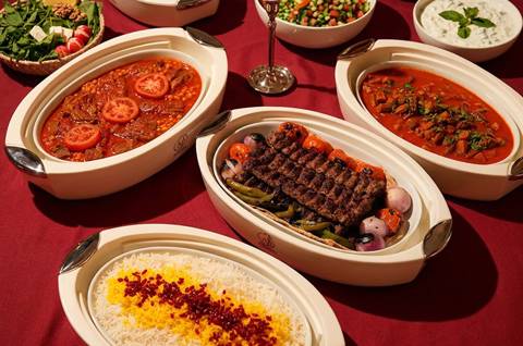 باقة الديوانية