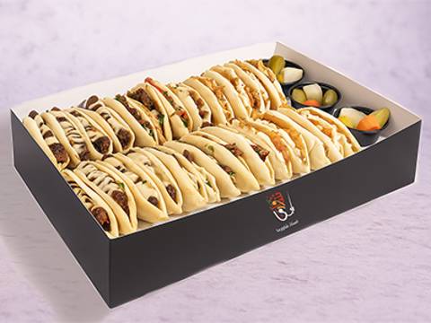Diwaniyah Box