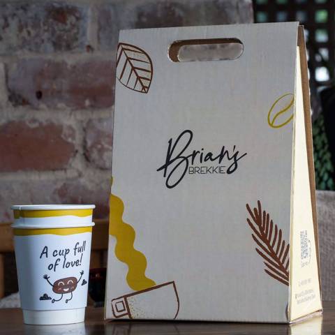 لاتيه جولدن