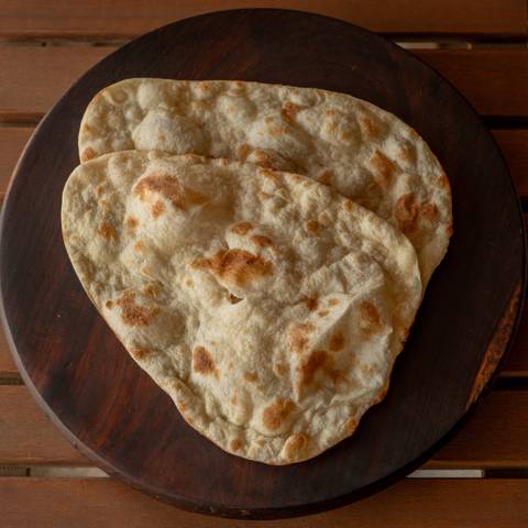Naan