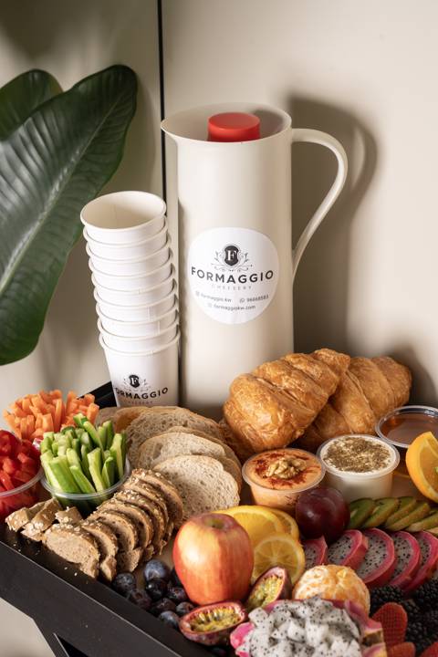 طاولة الريوق