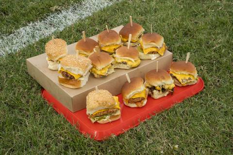 ستيشن السلايدر