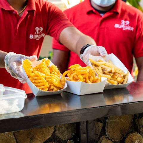 ستيشن الأطفال