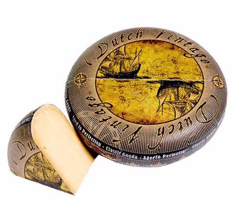 Dutch Aged Gouda 250 G