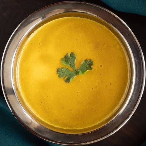 Lentil Soup