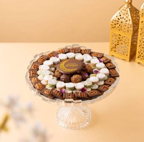 Eid Luxury Crystal
