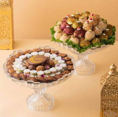 Eid Luxury Offer