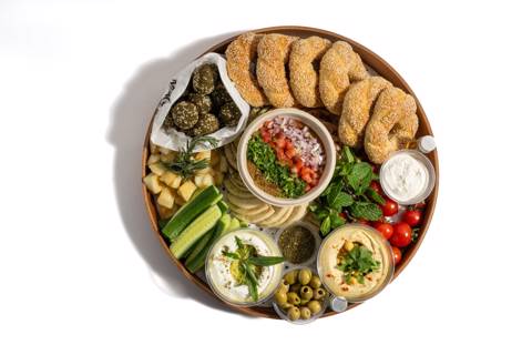صينية العيد ۲