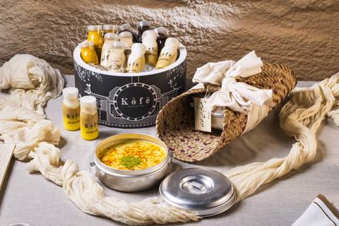 باقة البة بارتي