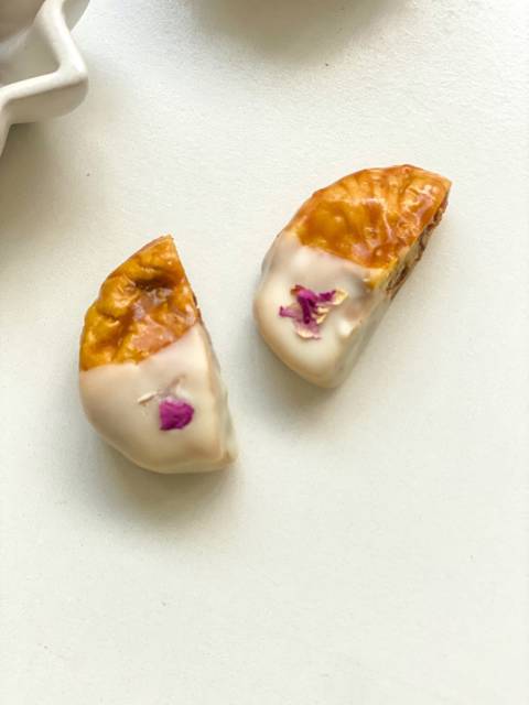 Figs with Nut