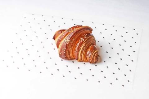 French Feta Cheese Croissant