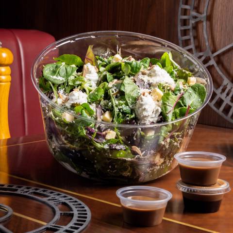 F.A.A.T Salad