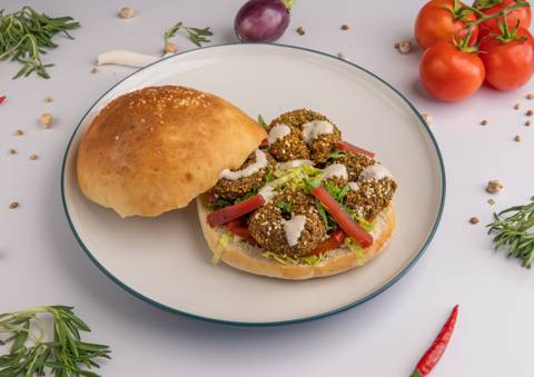 Falafel