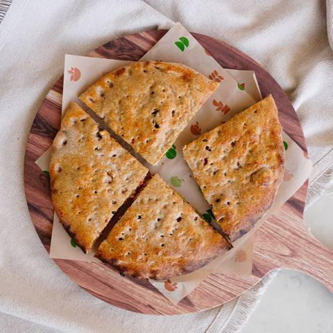 Falafil Arayes