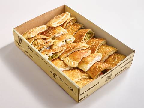 Fatayer Box