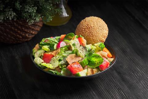 Fattoush