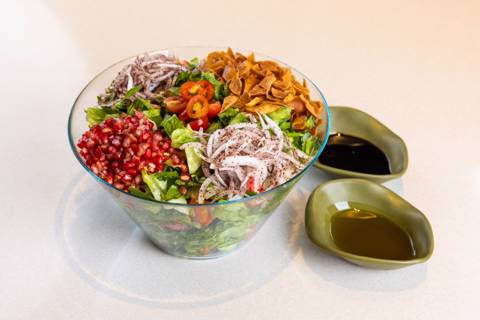 Fattoush
