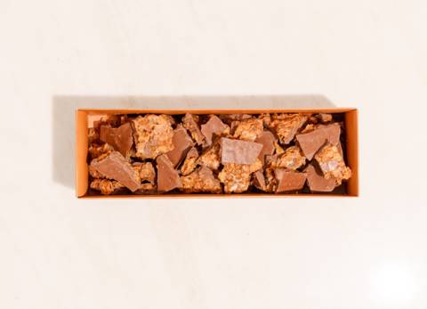 Salted Caramel Crunch