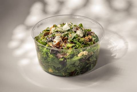 Food At Any Time Salad